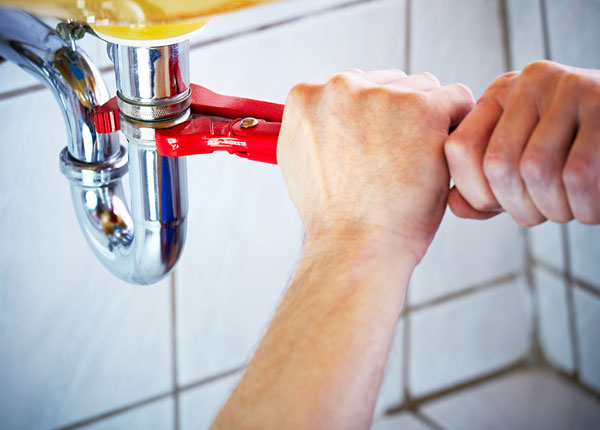 About Mono Hot Springs Plumbers